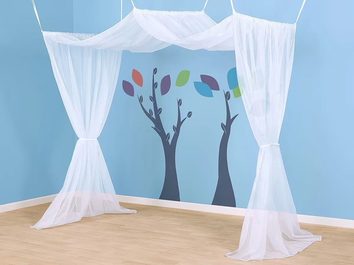 Just Like Home® Calming Canopy - US 2789