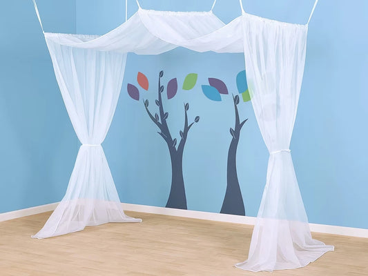 Just Like Home® Calming Canopy - US 2789