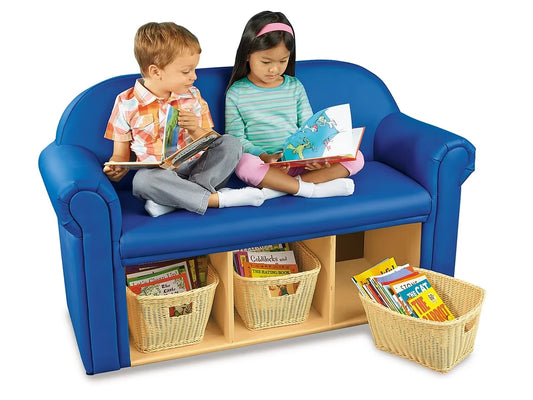 Read & Relax Comfy Couch - US 3581