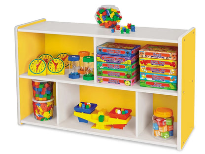 Kids Colors™ Preschool Storage Units - US 8538