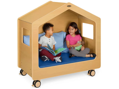 Flex-Space Jr.® Mobile Classroom Nook - US 1316