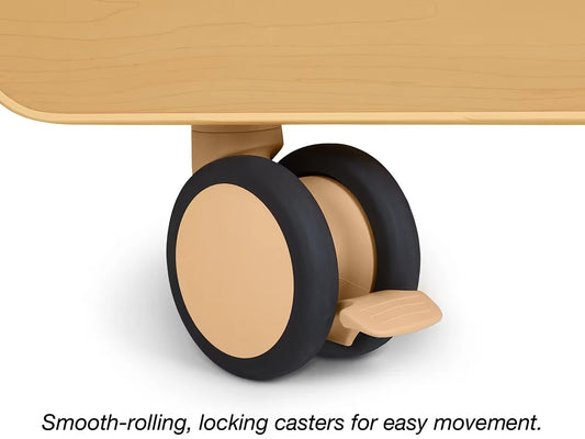 Flex-Space Jr.® Mobile Classroom Nook - US 1316