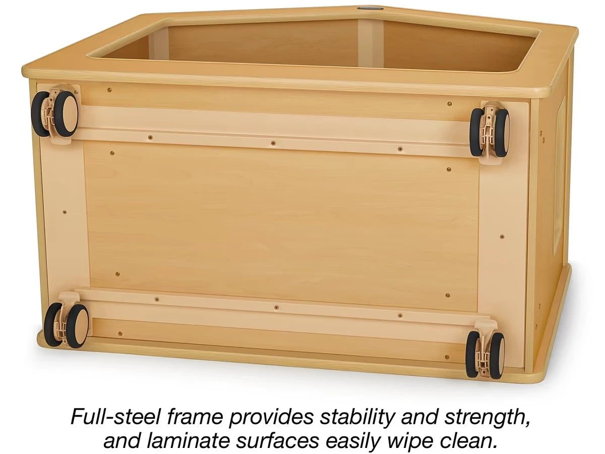 Flex-Space Jr.® Mobile Classroom Nook - US 1316