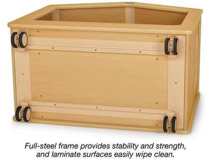 Flex-Space Jr.® Mobile Classroom Nook - US 1316