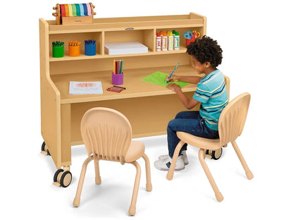 Flex-Space Jr.® Mobile Writing Center - US 3512