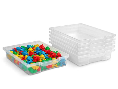 Heavy-Duty Shelves & Trays Storage Unit - US 8152