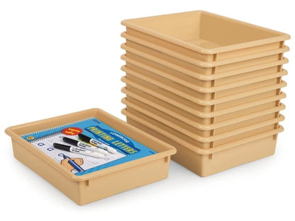 Flex-Space Jr.® Mobile Coat Lockers for 10 - US 8605