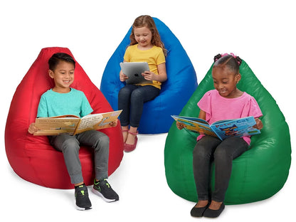Premium Teardrop Beanbag Seats - US 2084