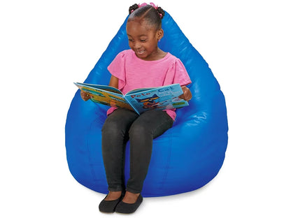 Premium Teardrop Beanbag Seats - US 2084