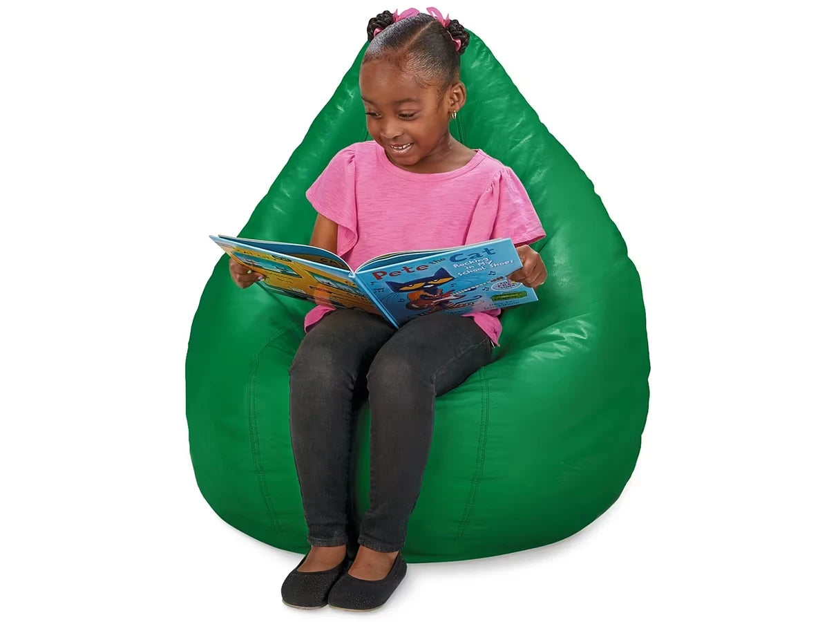 Premium Teardrop Beanbag Seats - US 2084