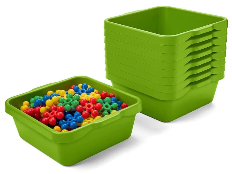 Outdoor 9-Cubby Storage Unit - US 1549