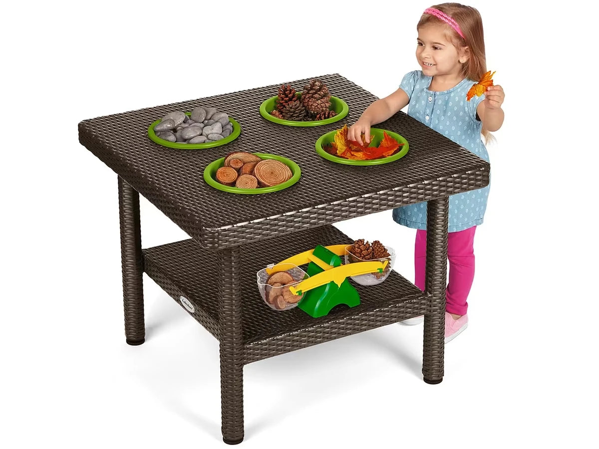 Outdoor Discovery Table - US 7289