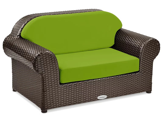 Outdoor Comfy Couch - US 5494