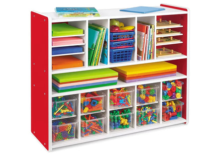 Kids Colors™ Spacemaker Storage Units - US 5819