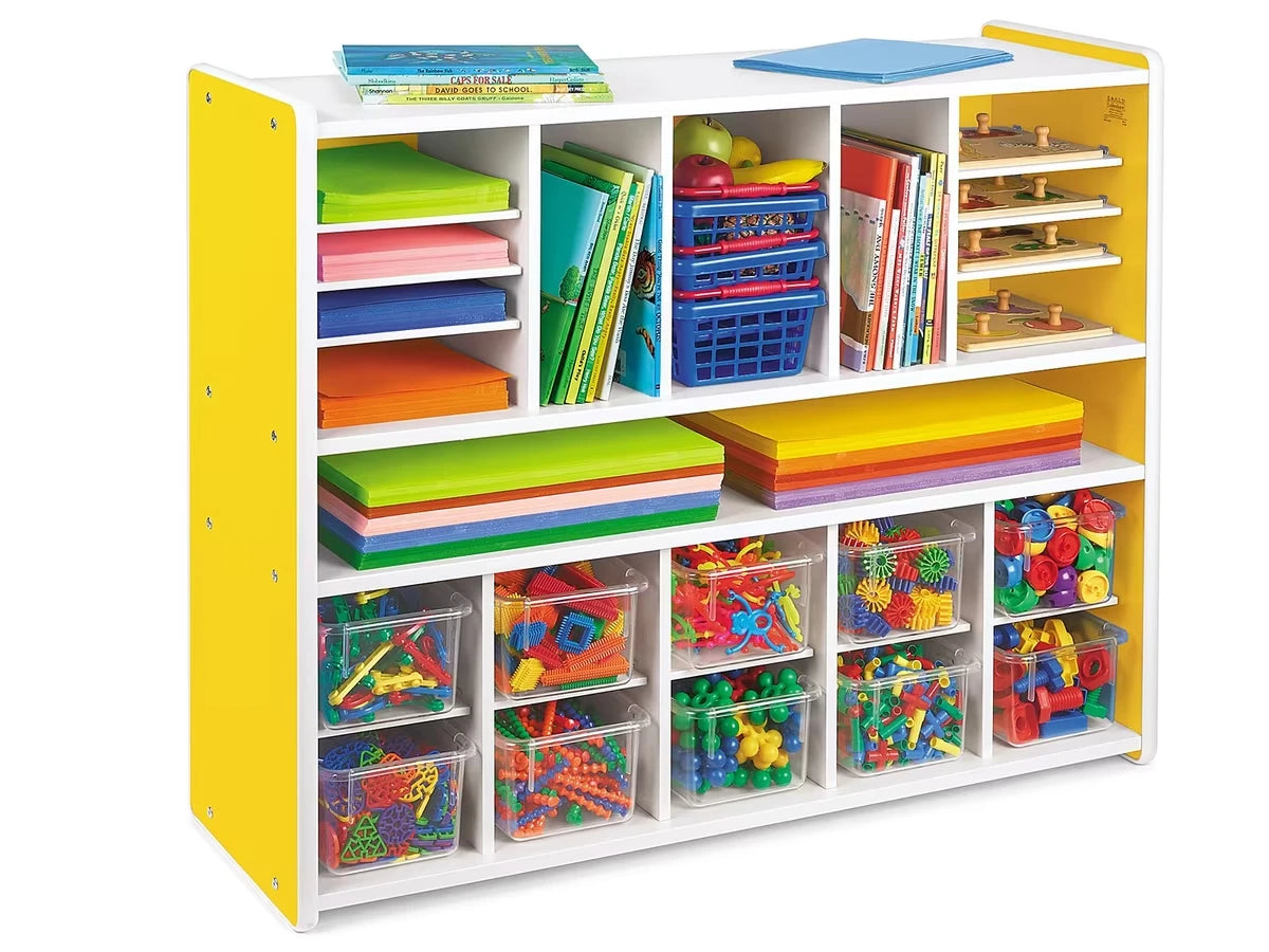 Kids Colors™ Spacemaker Storage Units - US 5819