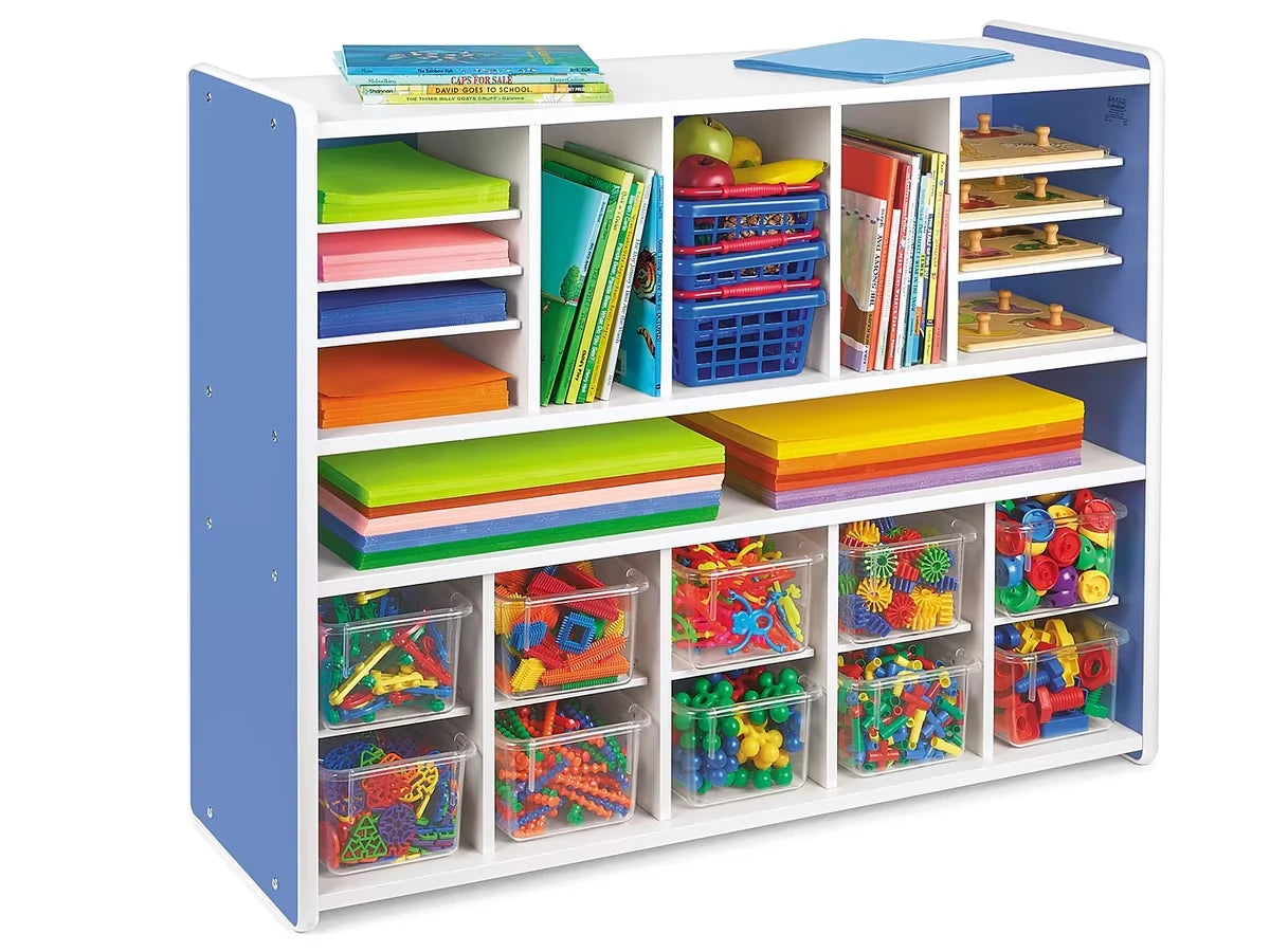Kids Colors™ Spacemaker Storage Units - US 5819