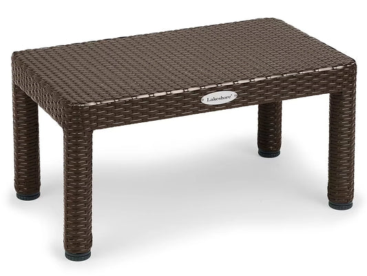 Outdoor Coffee Table - US 7271