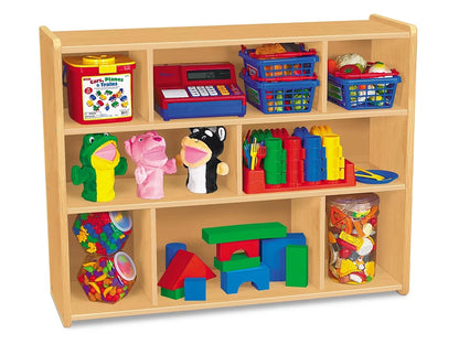 Heavy-Duty All-Purpose Storage Unit - US 3474