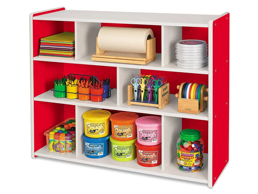 Kids Colors™ All-Purpose Storage Units - US 6885