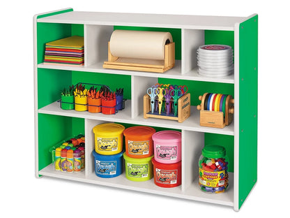 Kids Colors™ All-Purpose Storage Units - US 6885