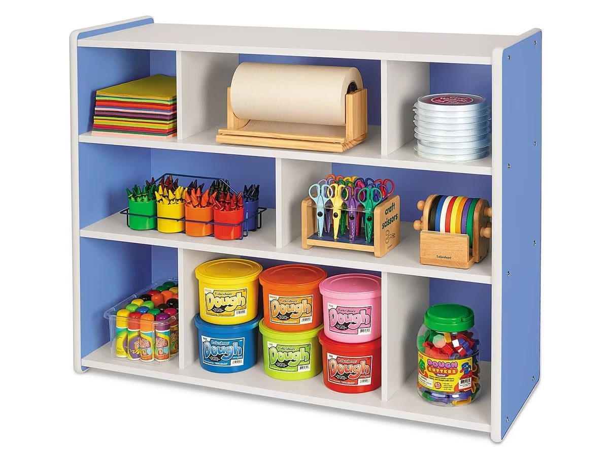 Kids Colors™ All-Purpose Storage Units - US 6885