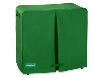 Outdoor 6-Cubby Storage Unit - US 2805