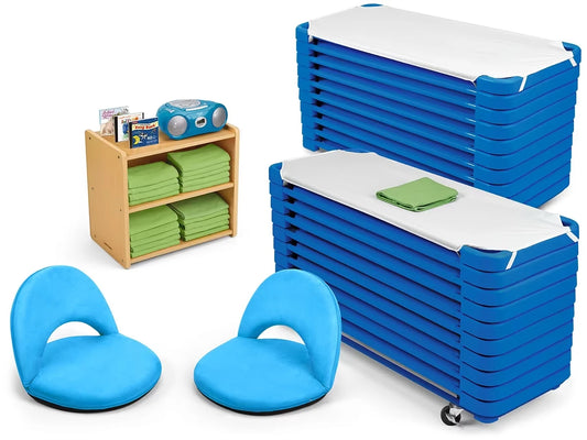 Rest Time Instant Learning Space - US 3239