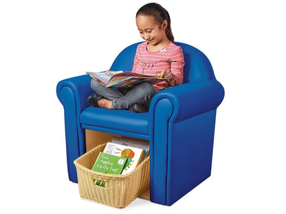 Read & Relax Comfy Chair - US 4752