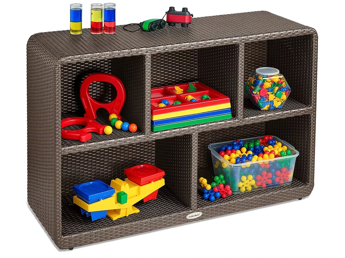 Outdoor Storage Unit – 30"  High - US 6665