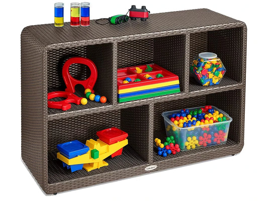 Outdoor Storage Unit – 30"  High - US 6665