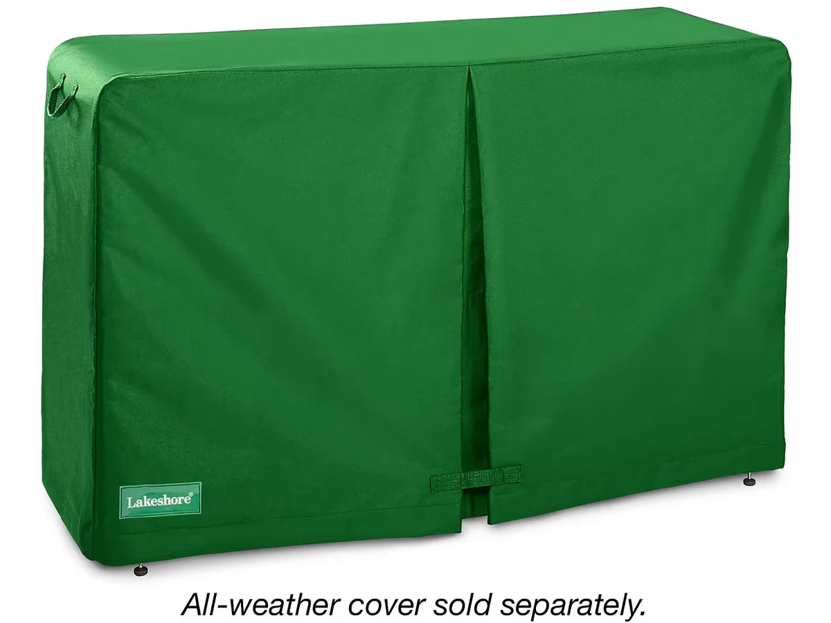 Outdoor Storage Unit – 30"  High - US 6665