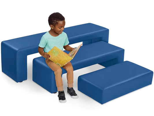 Comfy Nesting Benches - US 1716