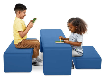 Comfy Nesting Benches - US 1716