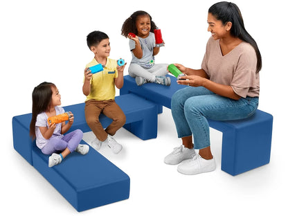 Comfy Nesting Benches - US 1716