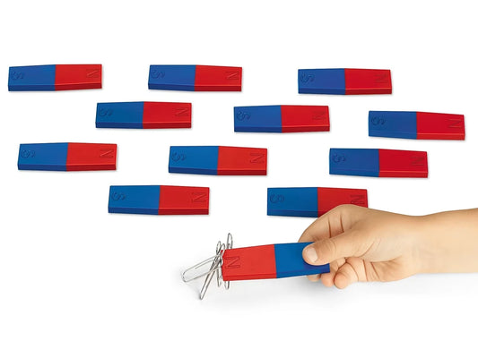 Bar Magnets - US 4580