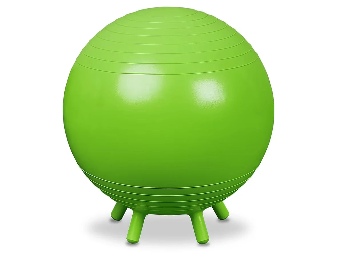 Flex-Space Balance Ball Seats - US 4412