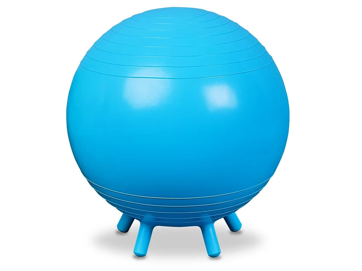 Flex-Space Balance Ball Seats - US 4412