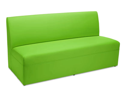 Flex-Space Modular Couch for Three - US 4026