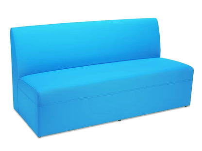 Flex-Space Modular Couch for Three - US 4026