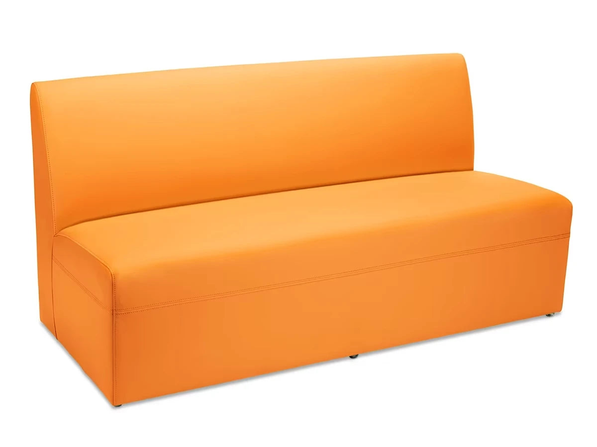 Flex-Space Modular Couch for Three - US 4026