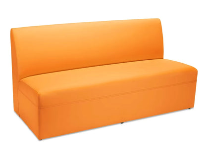Flex-Space Modular Couch for Three - US 4026