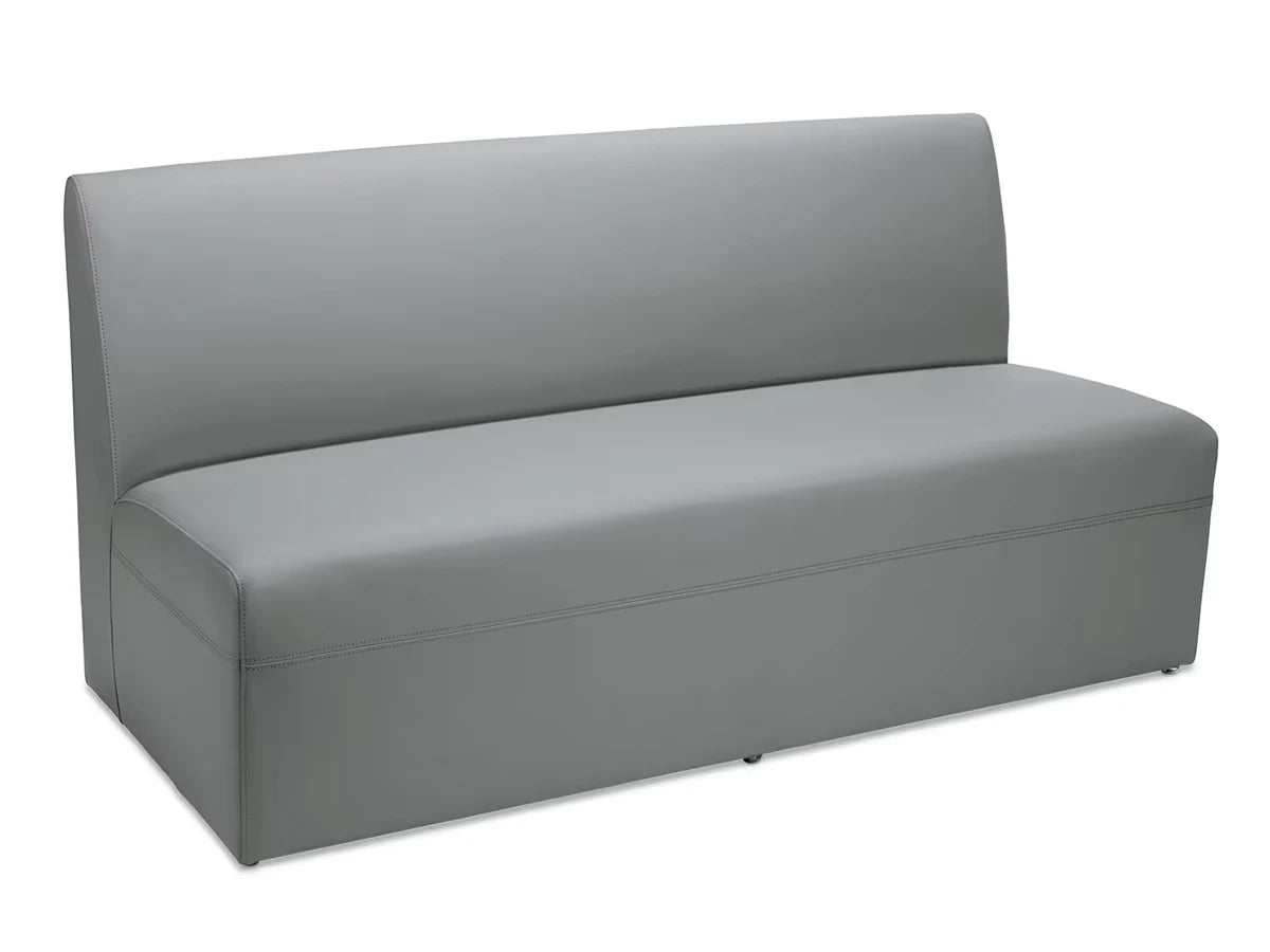 Flex-Space Modular Couch for Three - US 4026