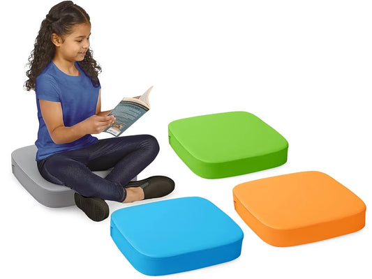 Flex-Space Premium Floor Cushion - US 9722