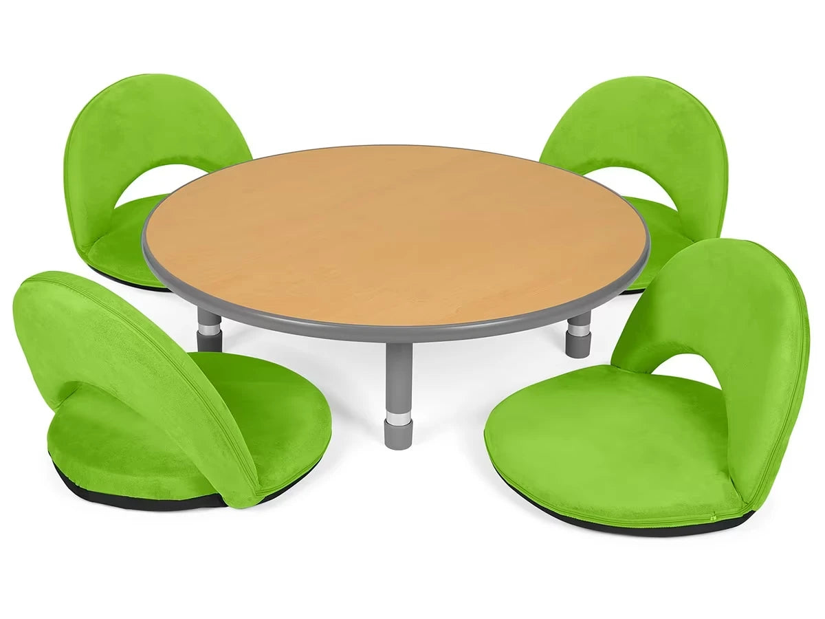 Flex-Space Comfy Floor Table Zone - US 7576