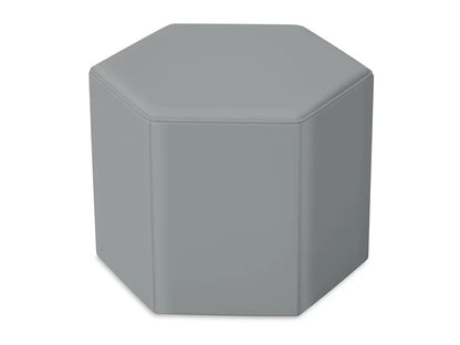 Flex-Space Comfy Hex Lounge Seat - US 7104