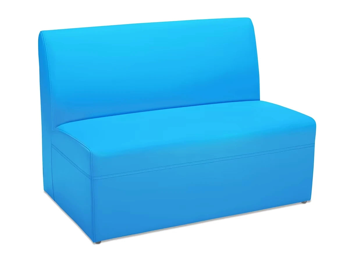 Flex-Space Modular Couch for Two - US 1395