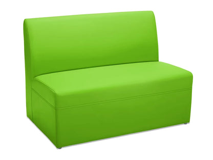 Flex-Space Modular Couch for Two - US 1395