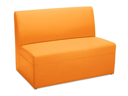 Flex-Space Modular Couch for Two - US 1395