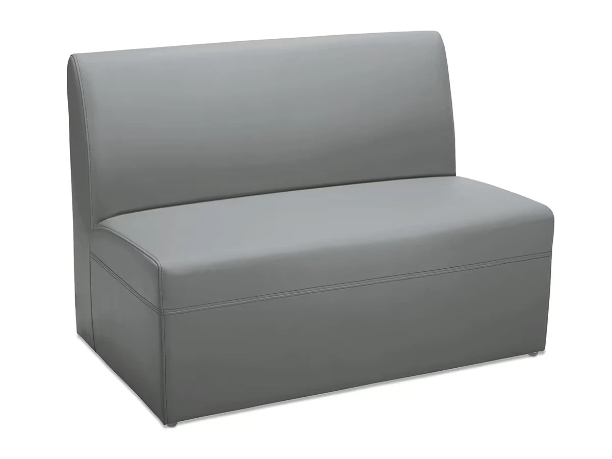 Flex-Space Modular Couch for Two - US 1395