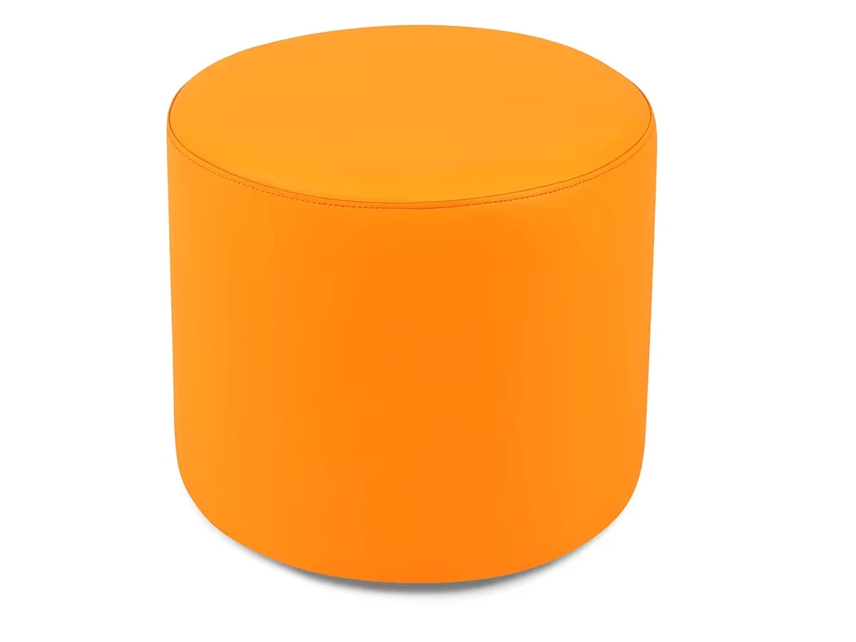 Flex-Space Comfy Round Lounge Seat - US 8209